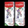 Kids Fluoride Toothpaste