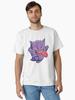 Pokémon Gengar fan art Classic T-Shirt
