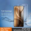 IMAK Hydrogel Film Screen Protector for Xiaomi Poco F7 Ultra 5G/Poco F7 Pro 5G/Redmi K80 5G/K80 Pro 5G/K80 Pro Champion Edition TPU Film