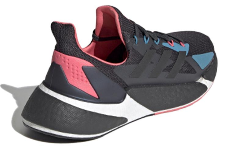 adidas X9000l4 Black Pink Women's FY0778