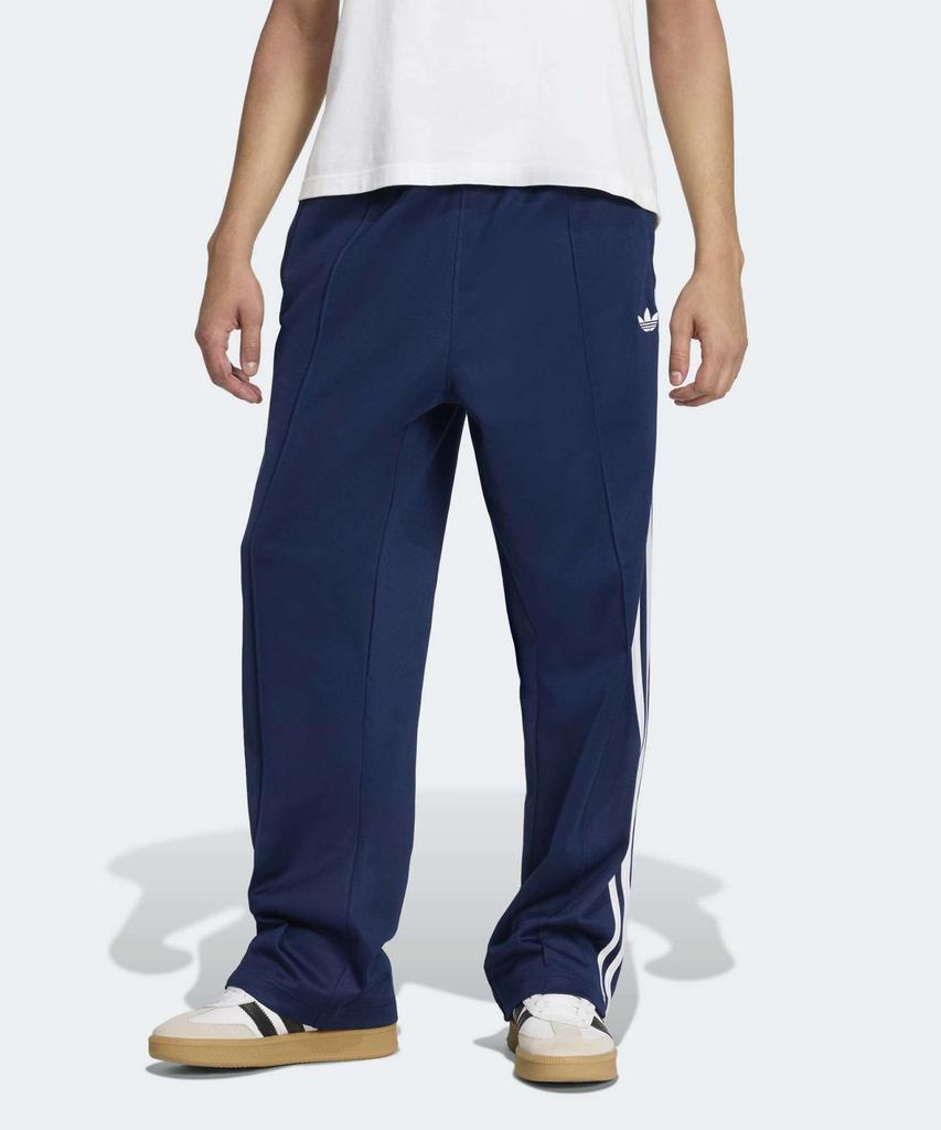 ADIDAS Baggy Track Pants - Night Indigo / Ke3496