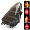 For 2006-2016 Yamaha R6 Tail Light LED Integrated Turn Signal Lamp Smoke Lens
