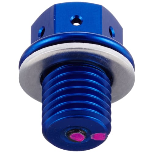 KITACO Motorcycle Oil Drain Bolt D-1 772-0500000