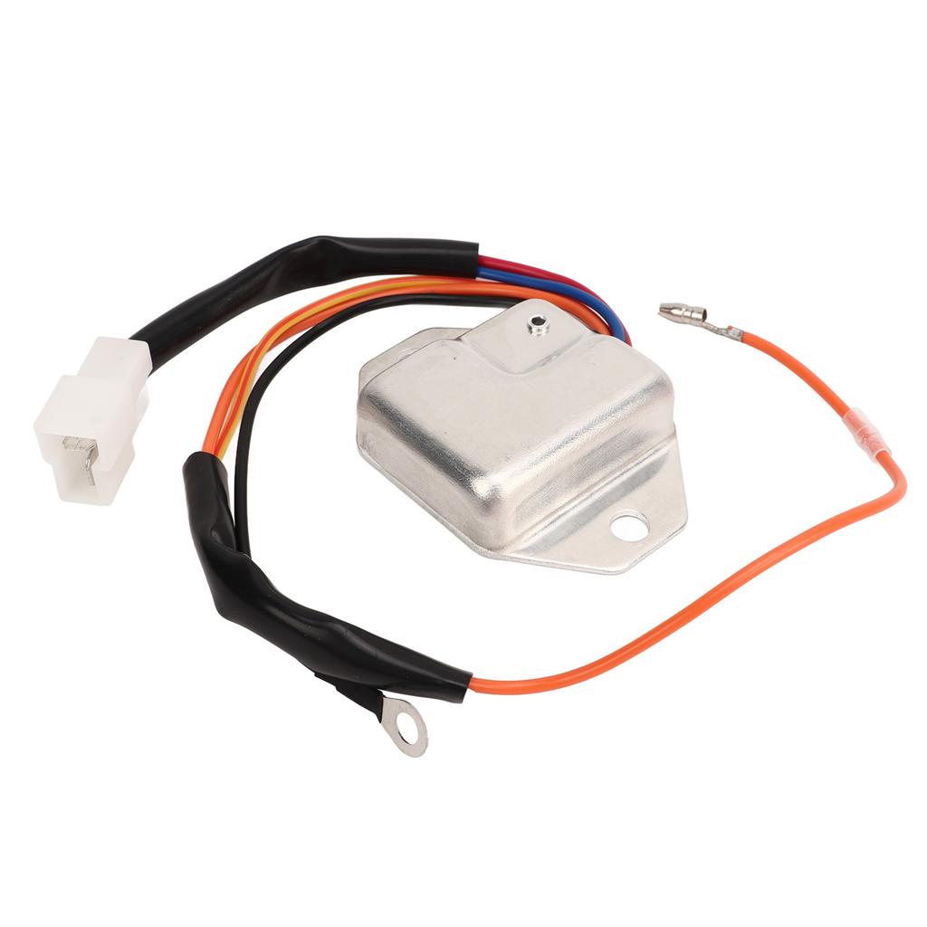 Engine Ignitor Assembly 19627 G1 Accurate Ignition Reliable Replacement for E?Z?GO 2 Cycle Golf