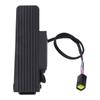 Forklift Accelerator Pedal Responsive Sensitive Speed Control Forklift Foot Pedal Throttle DC16‑110V