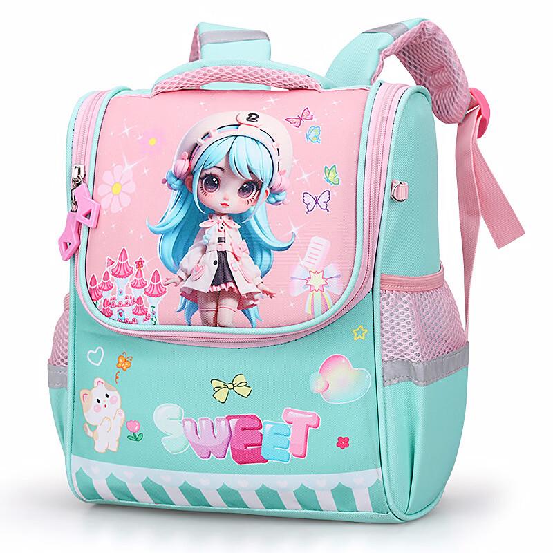 MDNG Toddler Princess Backpack