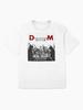 Depeche Mode Collection 133 Oversized T-Shirt