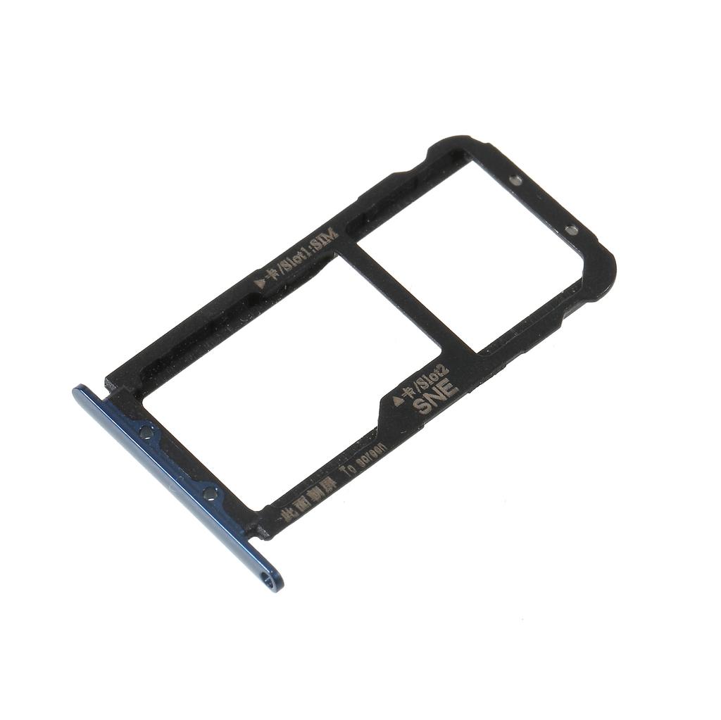OEM Dual SIM Micro SD Card Tray Holder Replacement for Huawei Mate 20 Lite