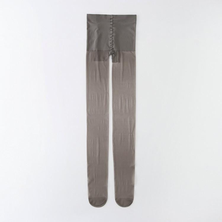 Women's Summer Thin Velvet Pineapple Anti-Snag Pantyhose