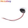 New PDC Bumper Parking Sensor Connector Plug For Lexus CT200h 2014 2015 ES300h ES350 2013 TO 2015 89341-33200 Car styling