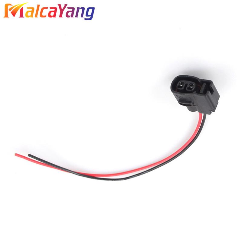 New PDC Bumper Parking Sensor Connector Plug For Lexus CT200h 2014 2015 ES300h ES350 2013 TO 2015 89341-33200 Car styling