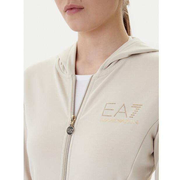 Толстовка EA7 Emporio Armani 7W001044 AF12482 U1088