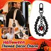 Halloween Kralen Slingers Decoraties 1/2/3 Pak voor Ophangen Feest Ornamenten