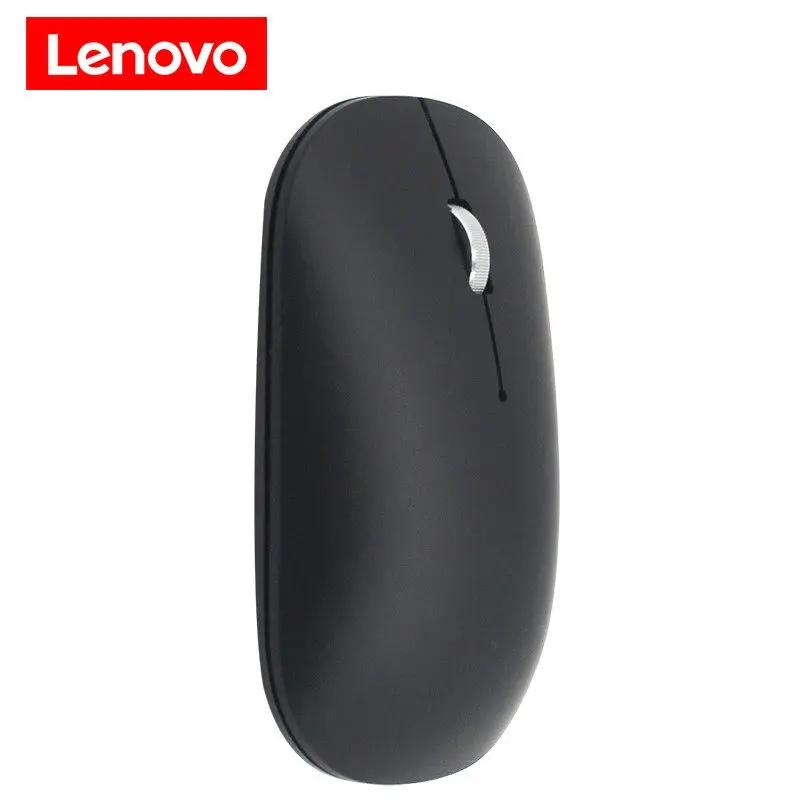 Lenovo Xiaoxin Air Handle Wireless Silent Mouse Portable Office Very Long Endurance 4-speed DPI Adjustable