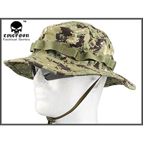 EMERSON Boonie Hat Military Hat AOR2