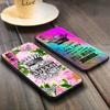 Soft Case For Samsung Galaxy Note 20 Ultra 10 Plus Lite A50 A70 A20 A40 A20e 9 8 A60 A10e Funda Phone Cover Princess Mom Queen