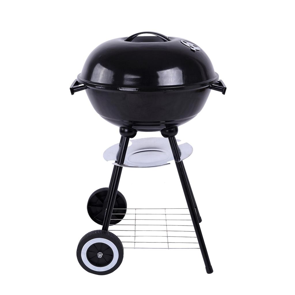 Koreanischer Keramik-Holzkohlegrill für Zuhause