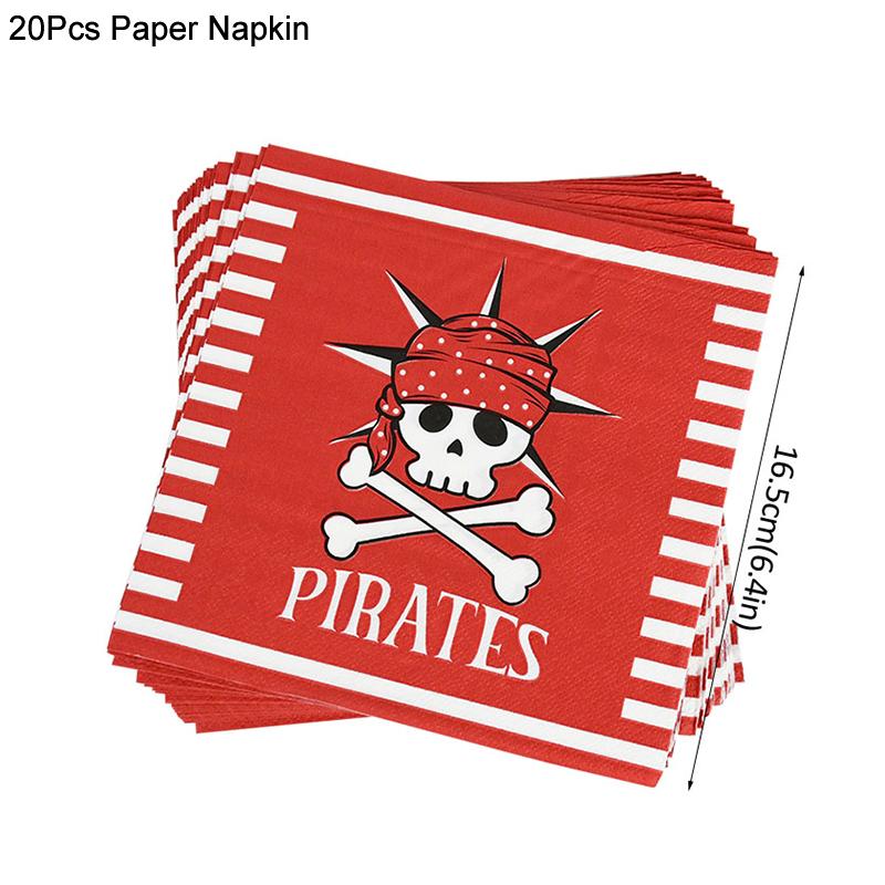 Halloween Pirate Hat Cap Decoration Kids Adult Halloween Masquerade Captain Cosplay Costume Props Pirate Theme Birthday Party