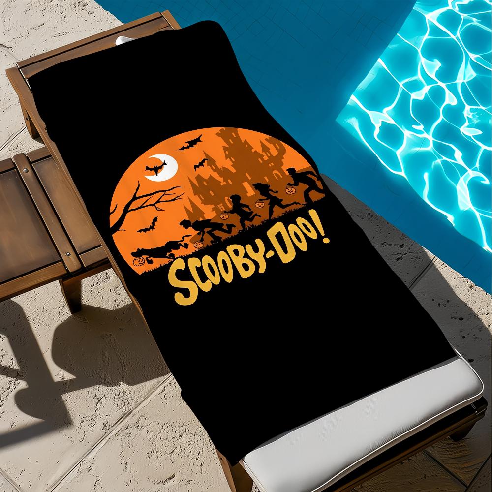 Y-yellow-stone mostra Asciugamano Spiaggia Asciugatura Rapida Morbido Asciugamani Piscina Regalo per Viaggio Palestra Doccia Campeggio sport