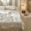 mling Lightweight Warm Soybean Fiber Quilt