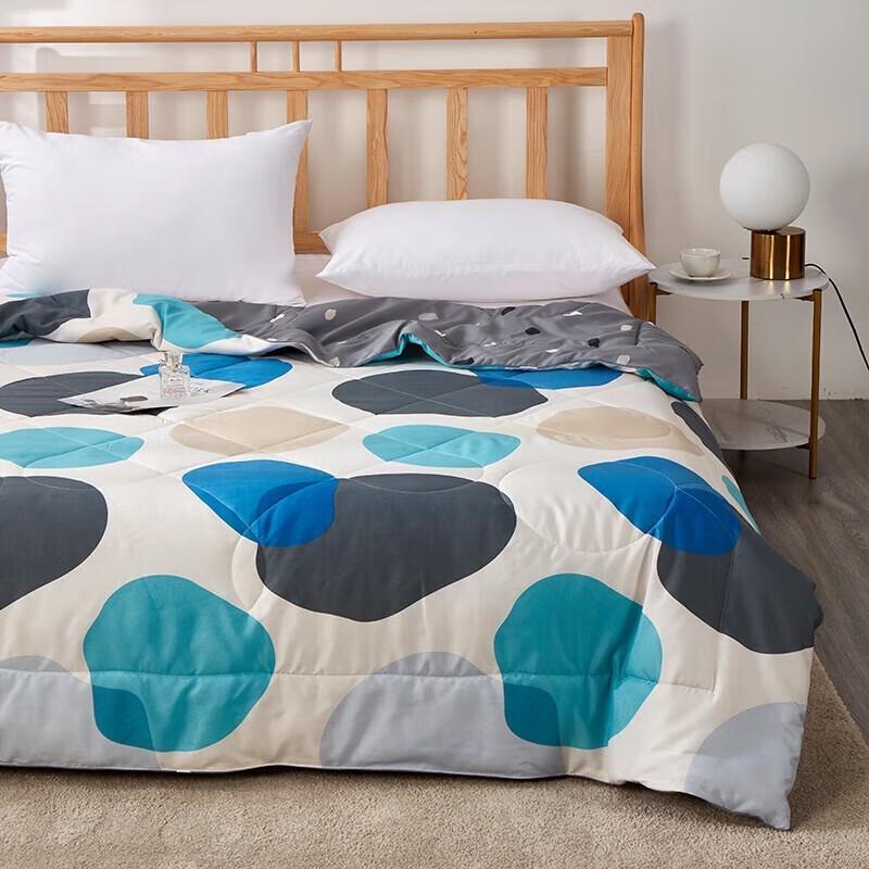 Hongdou Time Imprint Soft Skin Quilt