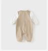 David Bella Newborn Baby Clothes Spring Collection