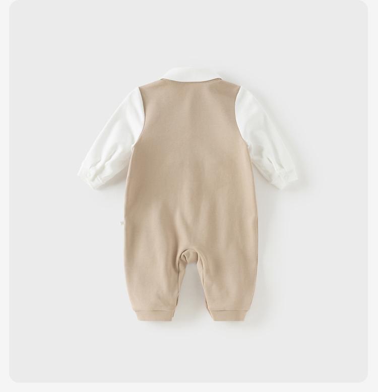David Bella Newborn Baby Clothes Spring Collection