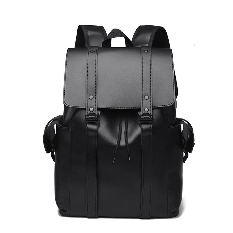 Women's Computer Backpack Large Capacity Men's Travel Backpack Student Schoolbag