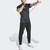 Adidas Gym+ T Shirt Men's Carbon Black JY9511