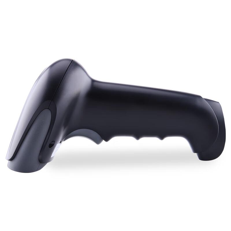 Weirong X6W Wireless 2D Barcode Scanner