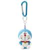 Nakajima Corporation Doraemon Carabiner Mascot