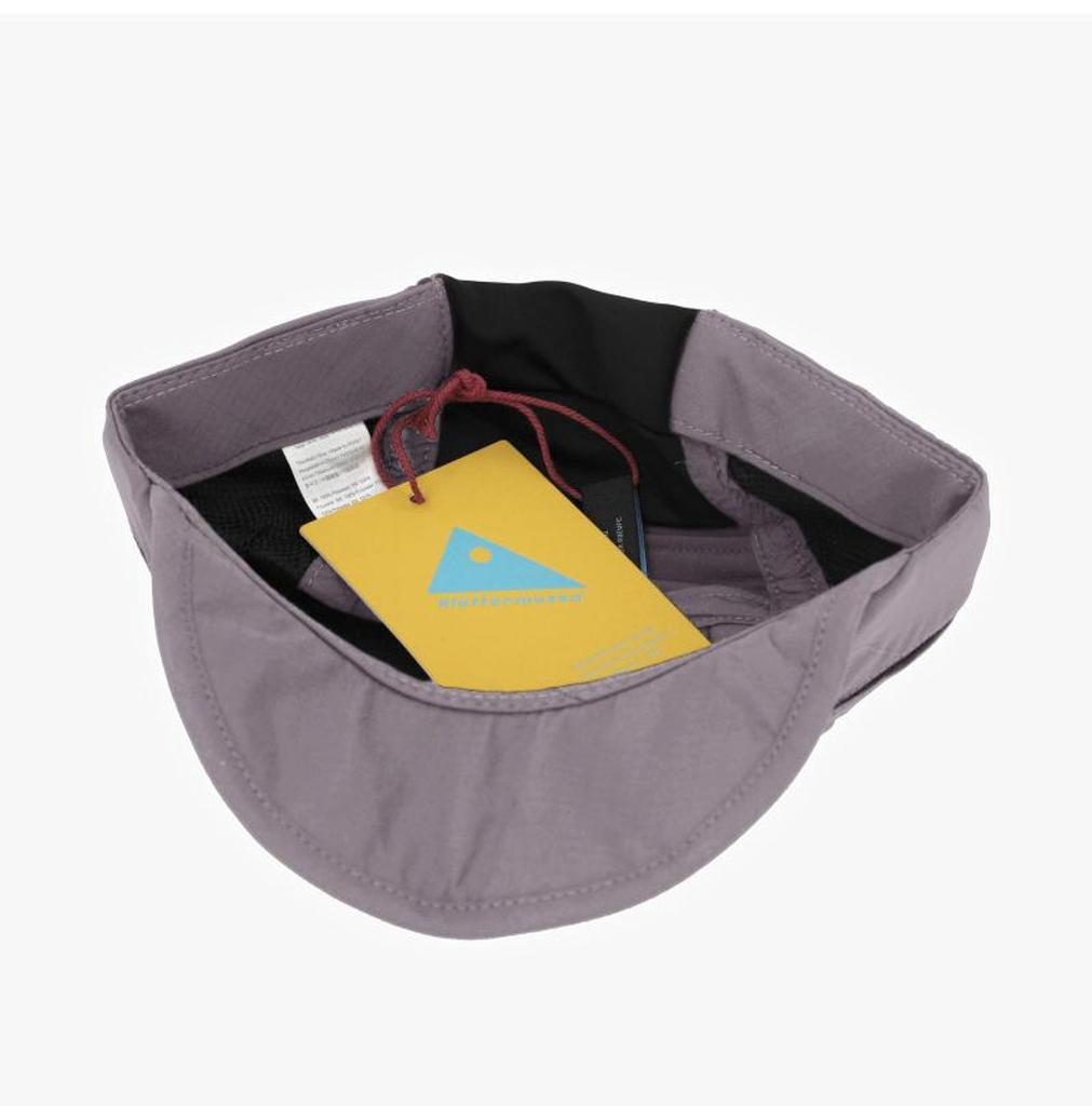 [KLATTERMUSEN] 10188 777 Unisex Baseballkappe