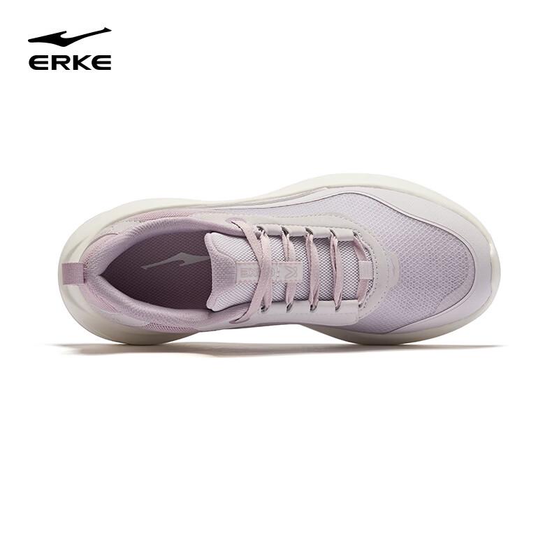 ERKE Jade Rabbit 3.0 Women's Casual Sports Shoes