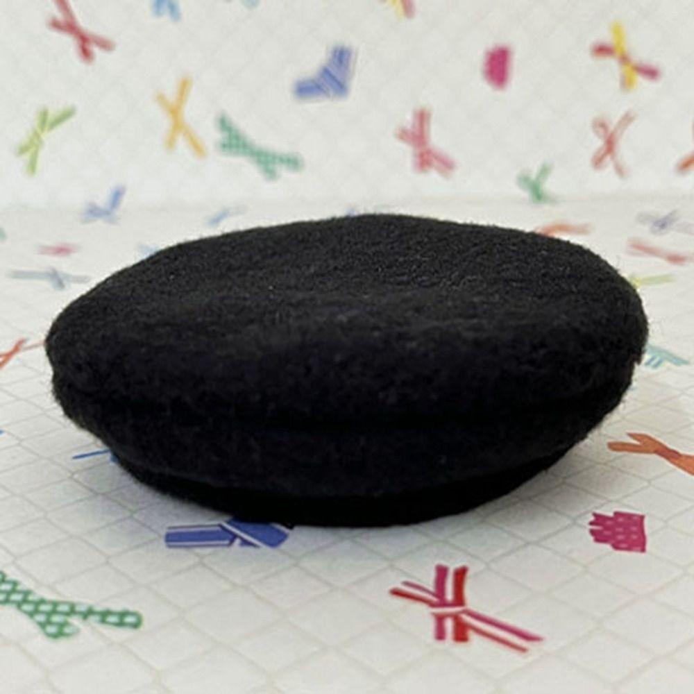 5 Colors Dolls Clothes Accessories New Arrival Kids Gift DIY Toys 1/11 OB11 Dolls/1/12 BJD Dolls