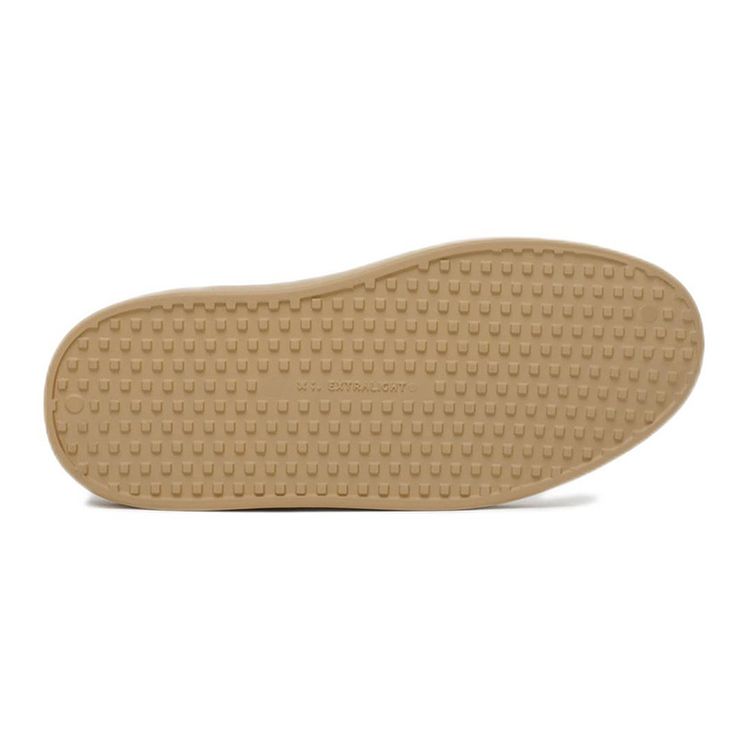 Fear Of God 7th California Slip-On Casual Sandals Almond Kids sandals FG80-100EVAK-ALMOND