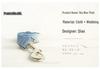 MUTTCO Zinc Alloy Durable Dog Leash Rope UDL-081