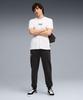 PUMA Amf1 Graphic Tee 2 (Regular) - White / 635388-02