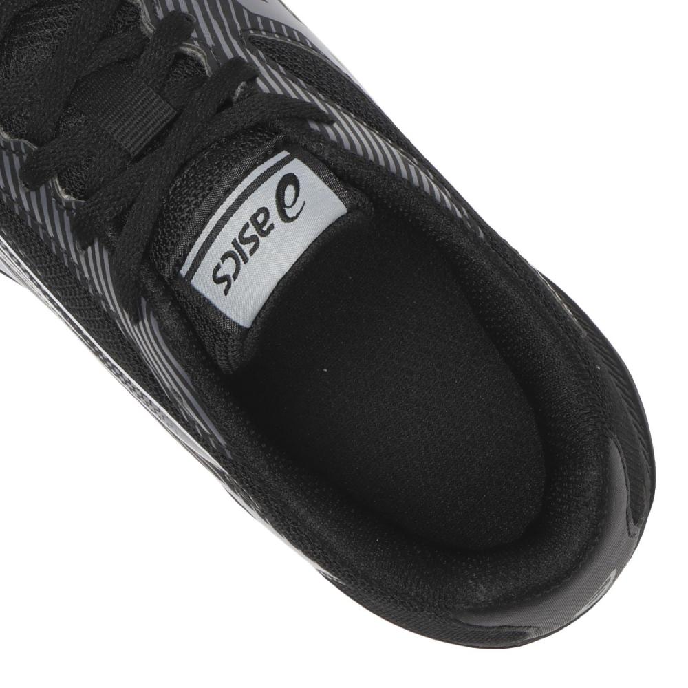 Asics 22 25 Laser Beam Sk B Blk Wht 1154a210 001 Blk Wht