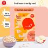 Eastwes Kids' Fruit & Yogurt Melt Puffs