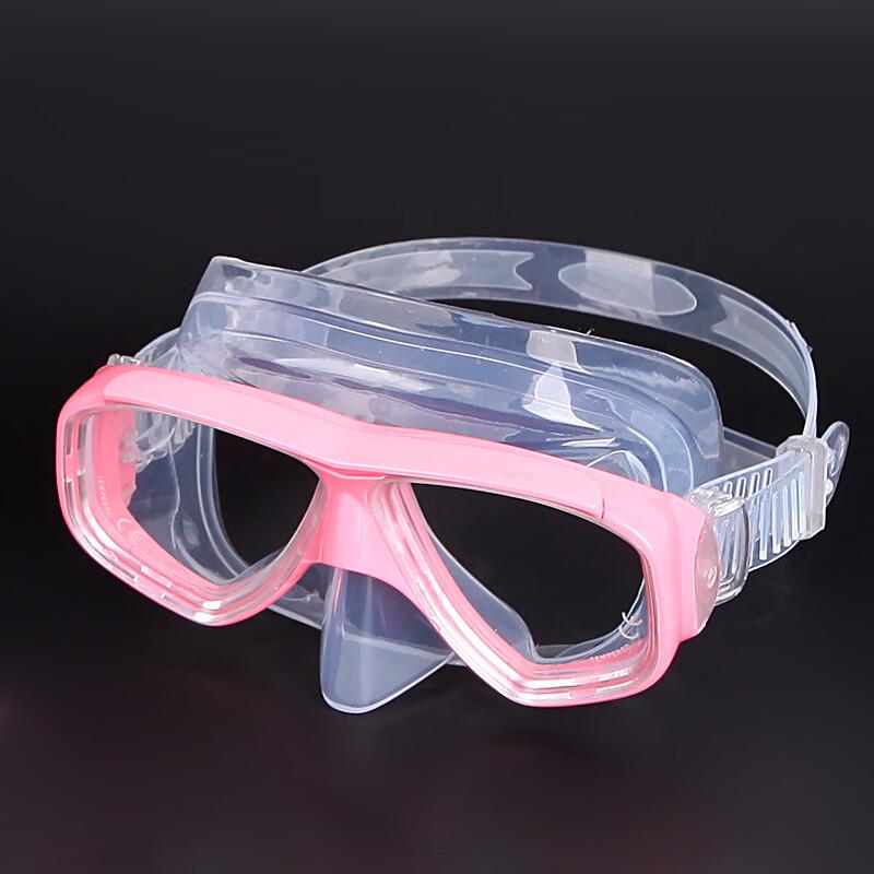 OLOEY Adult Snorkeling & Diving Mask