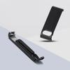 Battery Cover Detachable Battery Lid Rechargeable Side Covers Accessories for GoPro 8 Action Camera