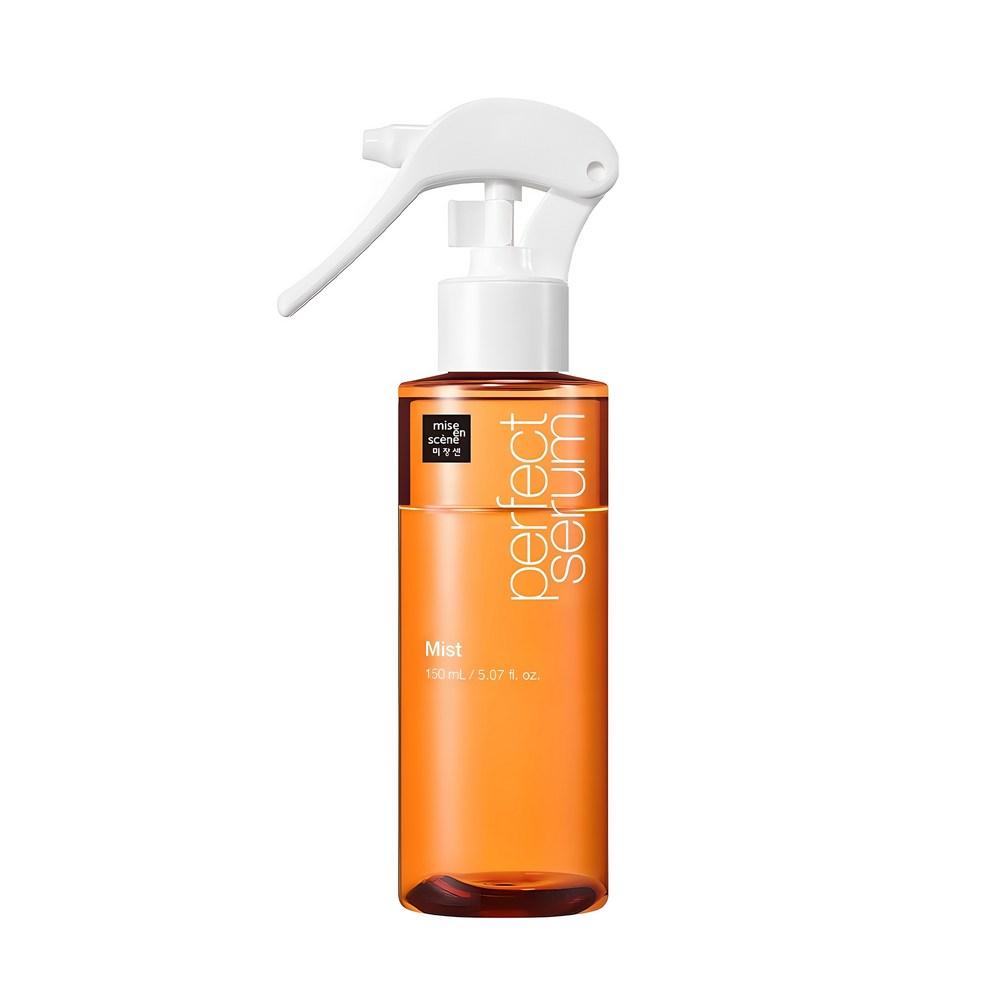 

Миз-ан-сцена Perfect Serum Mist Эссенция для волос, 150 мл, 1 шт.