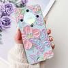 For Honor X9a 5G Case RMO-NX1 Beautiful Butterfly Soft Silicone Phone Cases For Honor X 9a X9a 2022 Back Cover Bumper 6.67"