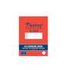 Writer Premium Exercise Book 48 Dotted Pages (A4)