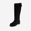 Simplet By ESquire ESquire Simple Women S Camelie 3 Way Long bootS