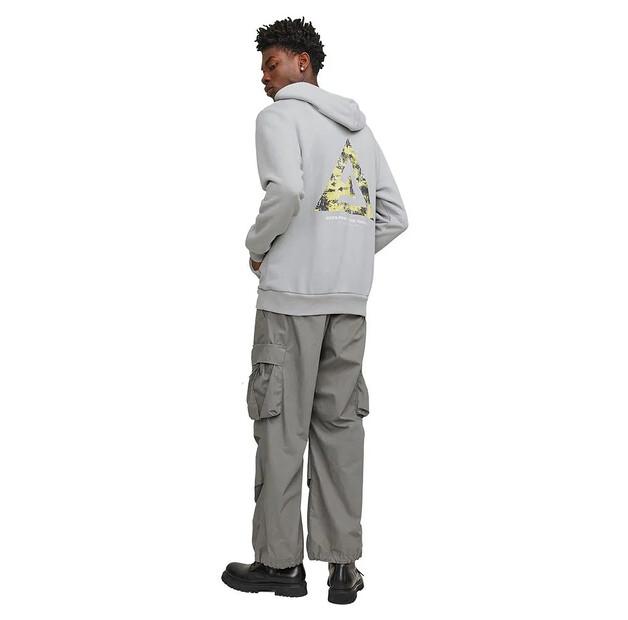 Jack & Jones Triangle Hoodie