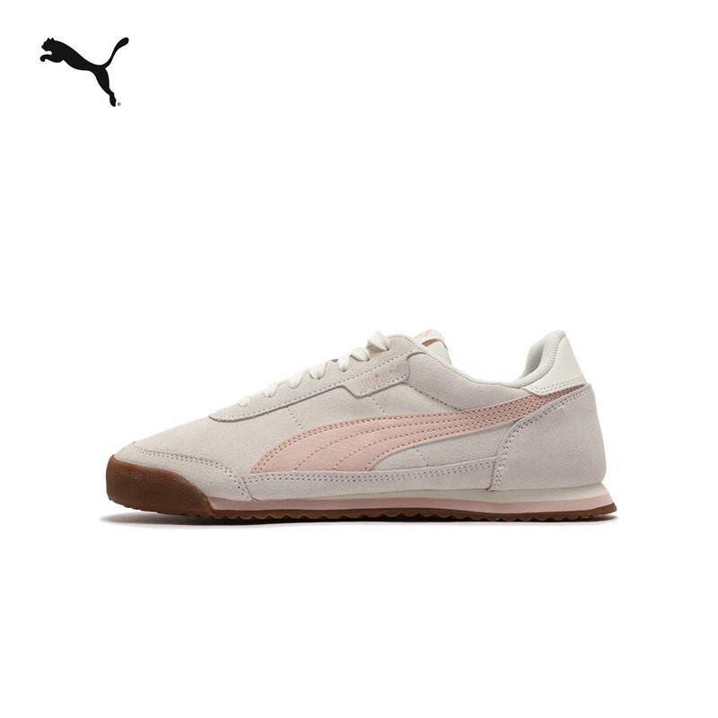 PUMA TURINO 403048 Women s Retro Casual Shoes 38.5