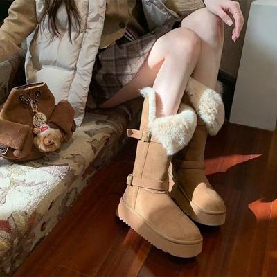 Stiefeletten – Stiefeletten