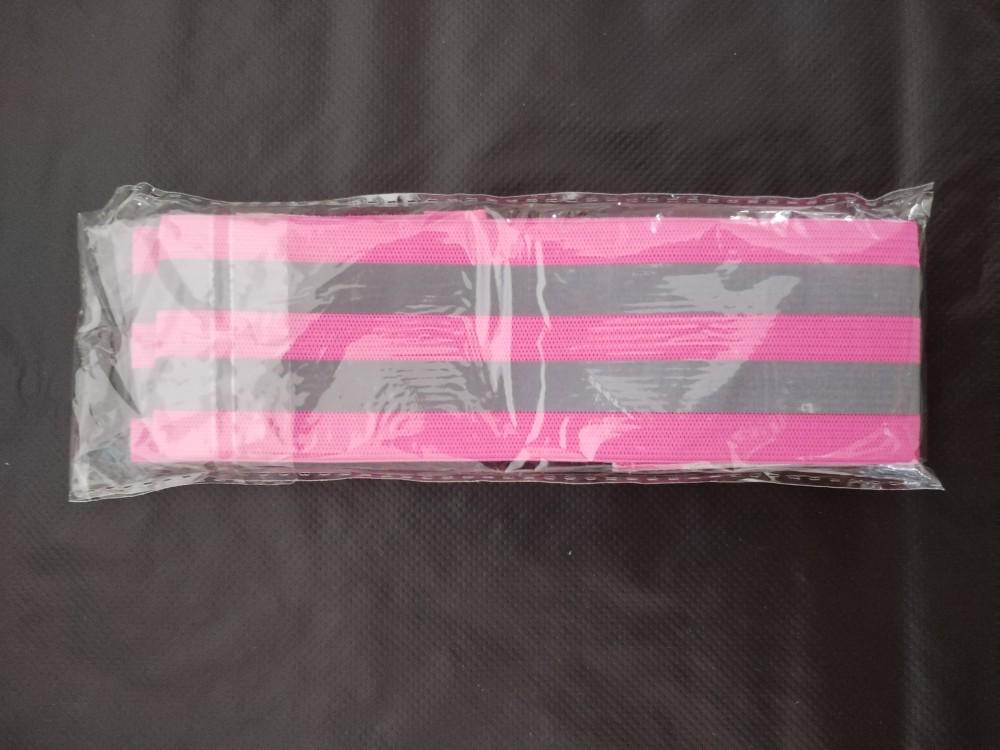 

Reflective Elastic Wristband for Night Running and Sports