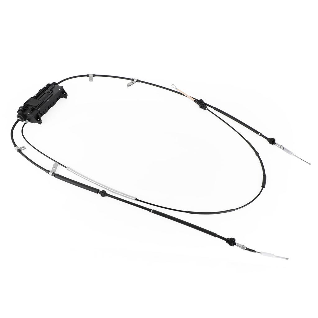 Parking Brake Module LR072318 For Land Rover Discovery 4/Range Rover Sport 10-16